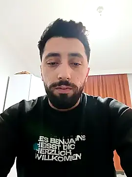 Snapshot of Rakiyy34 chatting on 3, 3, 2025 Rakiyy34 online show from 3, 3, 2025