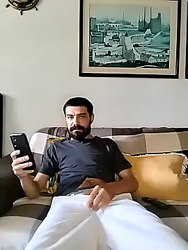 CrisSexShy online show from 7, 3, 2026