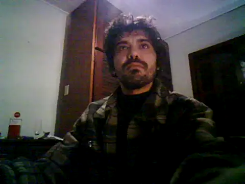 CrisSexShy online show from 13, 7, 2026