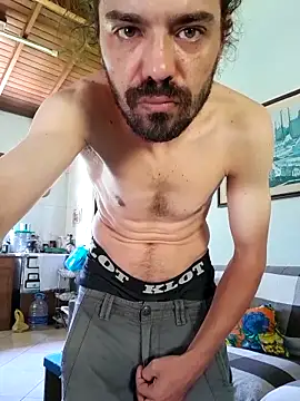 CrisSexShy online show from 5, 2, 2026