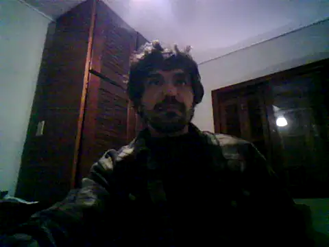 CrisSexShy online show from 12, 7, 2026