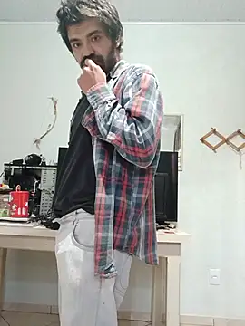 CrisSexShy online show from 4, 6, 2026