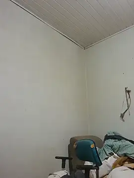 CrisSexShy online show from 7, 4, 2026