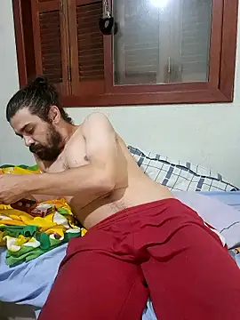 CrisSexShy online show from 10, 1, 2026