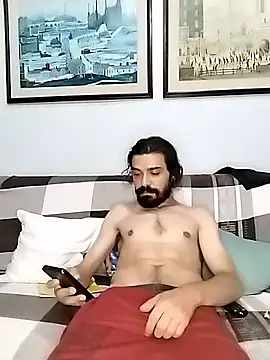 CrisSexShy online show from 18, 1, 2026