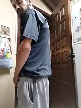 CrisSexShy online show from 19, 3, 2026