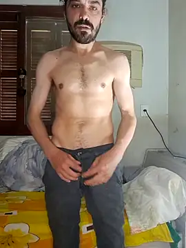 CrisSexShy online show from 12, 11, 2025