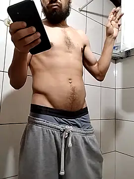 CrisSexShy online show from 20, 3, 2026