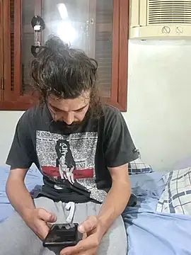 CrisSexShy online show from 14, 1, 2026