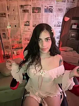 i am nina  online show from 10, 1, 2026