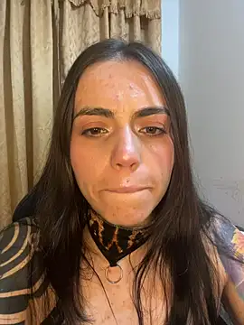 i am nina  online show from 21, 3, 2026