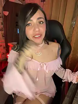 i am nina  online show from 18, 3, 2026