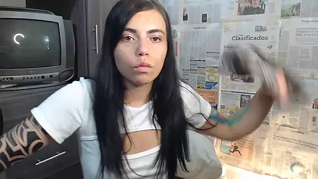 i am nina  online show from 26, 2, 2025