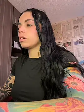 i am nina  online show from 19, 7, 2026