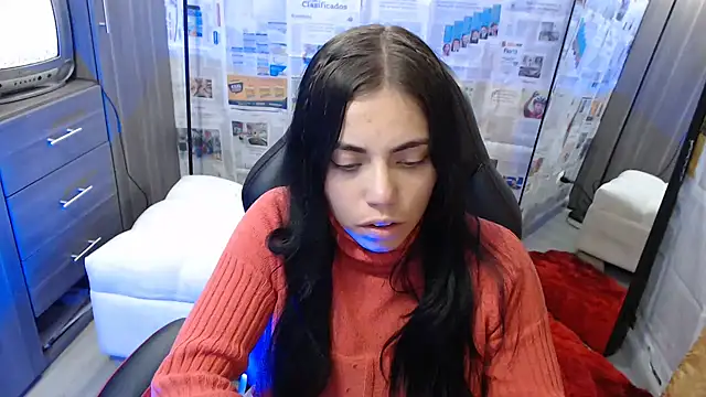 i am nina  online show from 7, 2, 2025