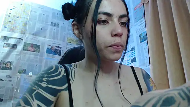 i am nina  online show from 23, 9, 2025