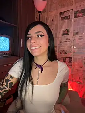i am nina  online show from 12, 6, 2026