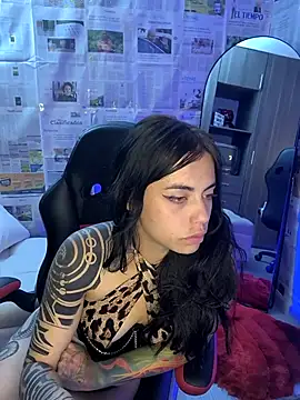 i am nina  online show from 18, 2, 2025