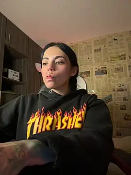 i am nina  online show from 21, 7, 2026