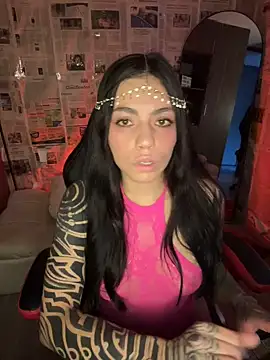 i am nina  online show from 6, 4, 2026