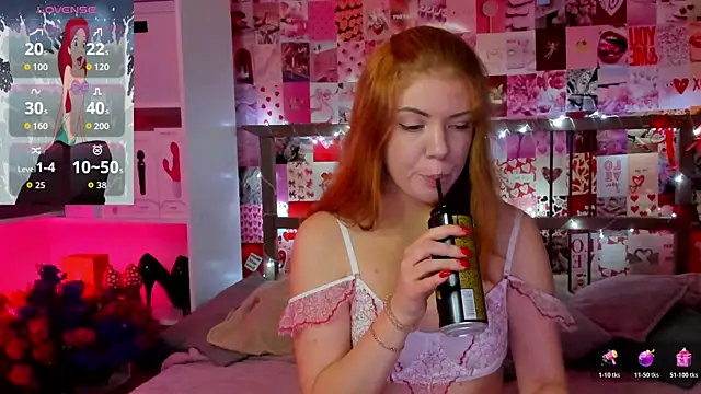 DiWalton online show from 20, 10, 2025