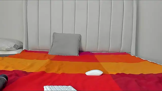  heavenlysent online show from 6, 7, 2026
