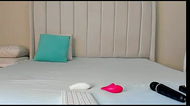  heavenlysent online show from 19, 6, 2026