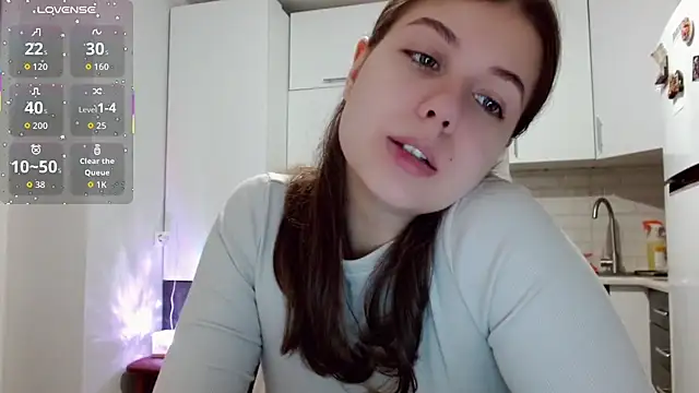 SayMeow  online show from 8, 11, 2025