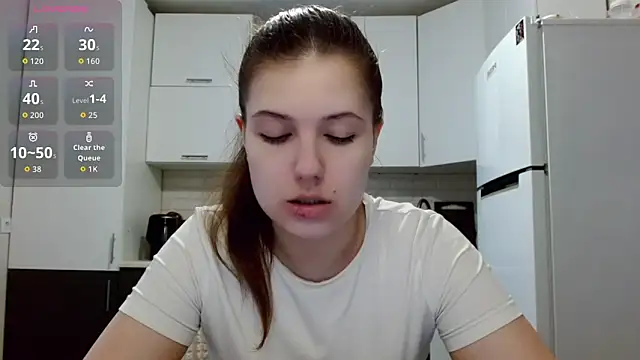 Snapshot of SayMeow_ chatting on 29, 4, 2026 SayMeow online show from 29, 4, 2026