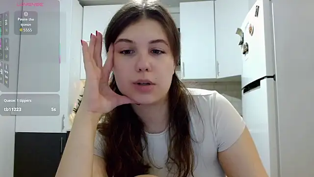 SayMeow  online show from 16, 12, 2025