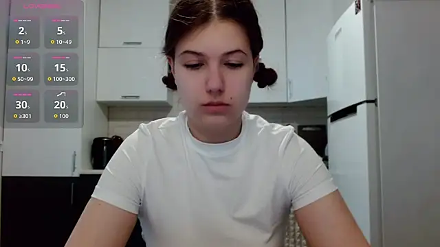Snapshot of SayMeow_ chatting on 7, 5, 2026 SayMeow online show from 7, 5, 2026