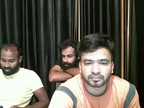 Snapshot of indian2 chatting on 12, 3, 2025 indian2 online show from 12, 3, 2025