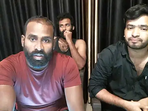 Snapshot of indian2 chatting on 4, 3, 2025 indian2 online show from 4, 3, 2025