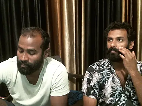 Snapshot of indian2 chatting on 19, 2, 2025 indian2 online show from 19, 2, 2025