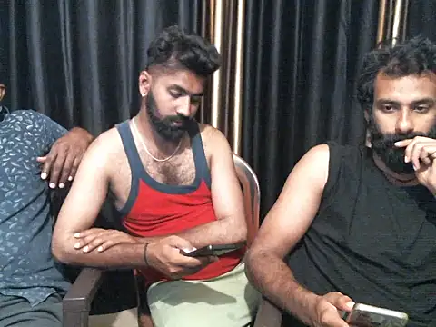 Snapshot of indian2 chatting on 6, 3, 2025 indian2 online show from 6, 3, 2025