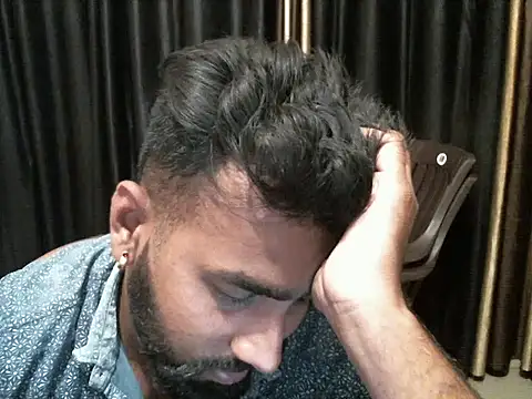 Snapshot of indian2 chatting on 3, 3, 2025 indian2 online show from 3, 3, 2025