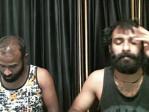 Snapshot of indian2 chatting on 11, 3, 2025 indian2 online show from 11, 3, 2025