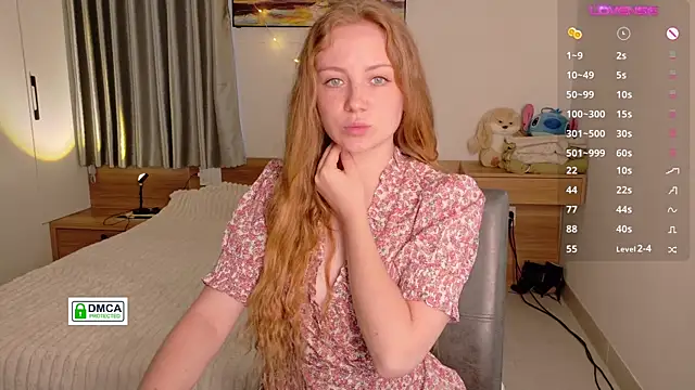 RedFires online show from 13, 10, 2025