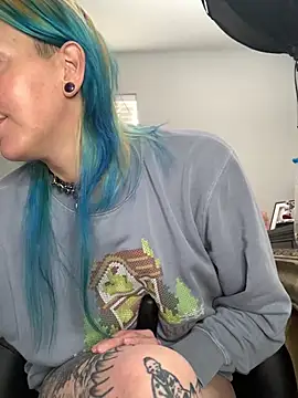 MissCumberdale online show from 17, 1, 2026