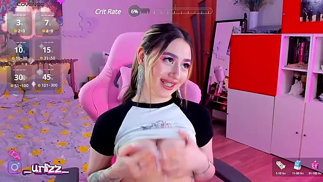 Snapshot of Fiona-Love chatting on 14, 2, 2025 Fiona-Love online show from 14, 2, 2025