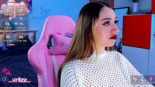 Snapshot of Fiona-Love chatting on 5, 2, 2025 Fiona-Love online show from 5, 2, 2025