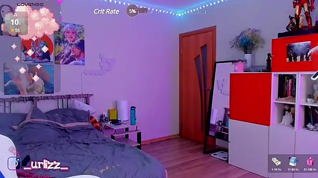 Snapshot of Fiona-Love chatting on 25, 2, 2025 Fiona-Love online show from 25, 2, 2025