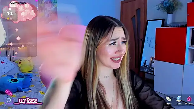 Snapshot of Fiona-Love chatting on 7, 2, 2025 Fiona-Love online show from 7, 2, 2025