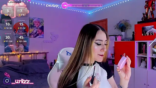 Snapshot of Fiona-Love chatting on 27, 2, 2025 Fiona-Love online show from 27, 2, 2025