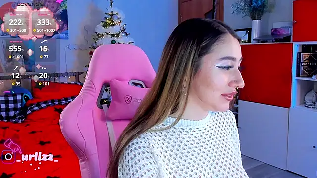 Snapshot of Fiona-Love chatting on 18, 1, 2025 Fiona-Love online show from 18, 1, 2025