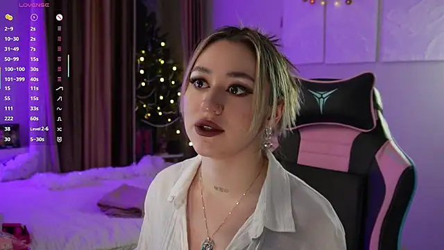 Fiona-Love online show from 10, 1, 2026