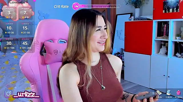 Snapshot of Fiona-Love chatting on 11, 2, 2025 Fiona-Love online show from 11, 2, 2025