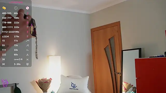 Snapshot of Fiona-Love chatting on 30, 9, 2025 Fiona-Love online show from 30, 9, 2025