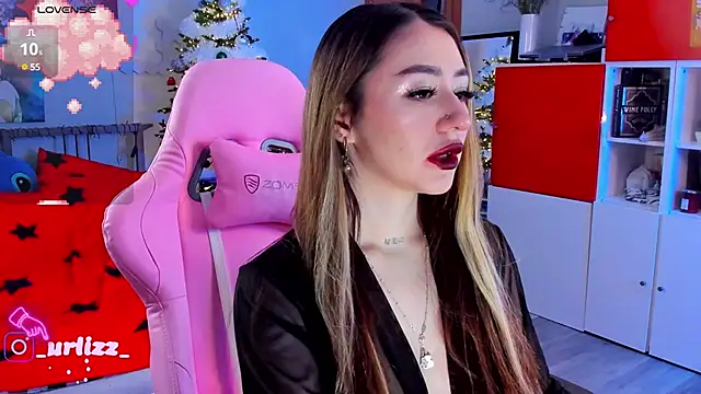 Snapshot of Fiona-Love chatting on 16, 1, 2025 Fiona-Love online show from 16, 1, 2025