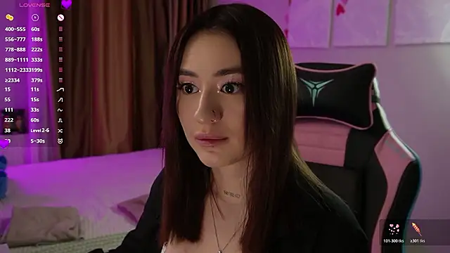 Fiona-Love online show from 27, 2, 2026